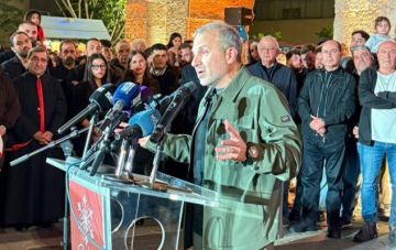 باسيل: نحن المسيحيون صناع السلام وحماة الوحدة الوطنية ونعمل لتكون البترون عاصمة الميلاد