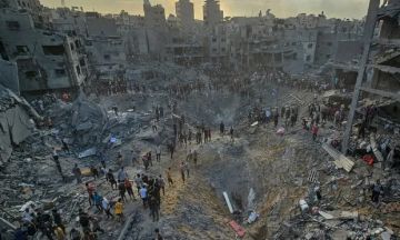 حماس تعلن استعدادها لتسليم سلاحها لسلطة فلسطينية حماس تعلن استعدادها لتسليم سلاحها لسلطة فلسطينية