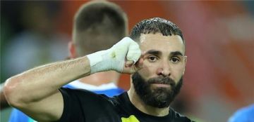 آخر تصريح… هل سيعود بنزيما إلى منتخب فرنسا؟