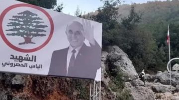 في عيد الميلاد... تذكروا الياس الحصروني