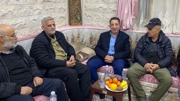 الحاج حسن: نتفهم الظروف السياسية ولكننا لن نتفهم التنازل المجاني للعدو