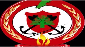 الدفاع المدني يشكر عناصره: ساهمتم بإنجاح زيارة البابا