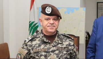 اللواء لاوندس تفقد القطعات الإقليمية عشية رأس السنة: المرحلة دقيقة ولا تحتمل أي تهاون اللواء لاوندس تفقد القطعات الإقليمية عشية رأس السنة: المرحلة دقيقة ولا تحتمل أي تهاون