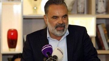 ترزيان: صمنا لنفطر على هيك قانون