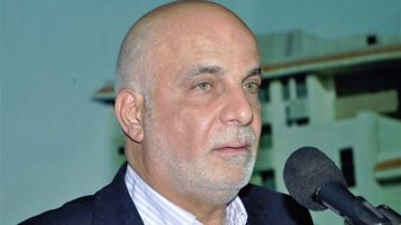 خريس: أين الضغط الدولي لإجبار العدو على الخروج من أرضنا؟