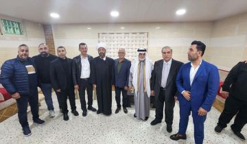 عريمط مكرما في بلدة ببرج العرب عكار عريمط مكرما في بلدة ببرج العرب عكار