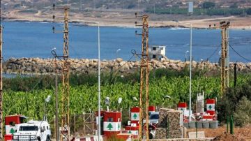 اجتماع الميكانيزم في الناقورة.. وحضور مدني لبناني للمرة الأولى!