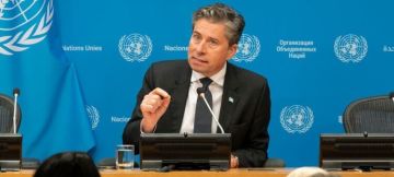 الأمم المتحدة تندد بـلامبالاة العالم لدى إطلاقها ندائها للمساعدات الإنسانية للعام 2026 الأمم المتحدة تندد بـلامبالاة العالم لدى إطلاقها ندائها للمساعدات الإنسانية للعام 2026