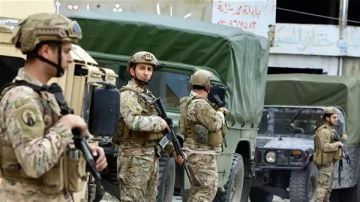 الجيش يلغي جولة ديبلوماسية إلى جنوب الليطاني الجيش يلغي جولة ديبلوماسية إلى جنوب الليطاني