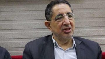 الحاج حسن: تحصين وحدتنا الوطنية سلاحنا الأمضى في مواجهة كل الأخطار