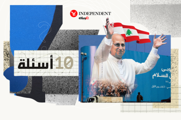 بابا الفاتيكان في لبنان... 10 أسئلة