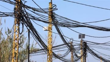 جنوبا: سرقة كابلات أوجيرو وكابلات الإشارات الضوئية ليلا