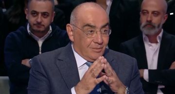 سعيد: نحن أصبحنا في مرحلة جديدة وزيارة البابا فتحت الطريق للتفاوض سعيد: نحن أصبحنا في مرحلة جديدة وزيارة البابا فتحت الطريق للتفاوض