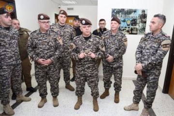 لاوندس من مرفأ بيروت: عناصر أمن الدولة هم عيون الدولة في المرفأ