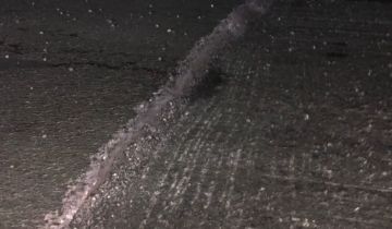 نداء من يازا لـالأشغال: الاعمال على أوتوستراد صيدا تنفذ من دون مراعاة معايير السلامة المرورية