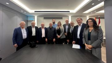 باسيل: العدالة الاجتماعية تحفظ وتبني الأوطان