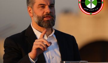 د. مصطفى قراعلي: من الاغتراب إلى القيادة... مشروع وطني ينطلق من طرابلس لبناء لبنان جديد د. مصطفى قراعلي: من الاغتراب إلى القيادة... مشروع وطني ينطلق من طرابلس لبناء لبنان جديد