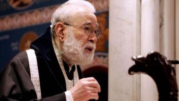 عودة في قداس الميلاد: التواضع والمحبة طريق الخلاص ولا قيام لوطننا بلا مصالحة حقيقية مع الحق