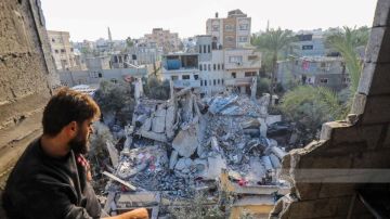 فلسطين: الاحتلال يشن سلسلة غارات على قطاع غزة.. واقتحامات واعتقالات في الضفة