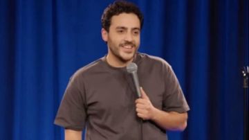 مصادرة جواز سفر ماريو مبارك... وهل يستدعى للتحقيق؟