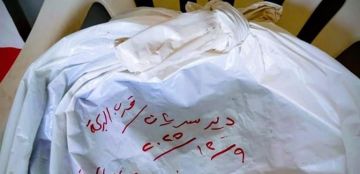 معلومات جديدة هذا ما كشف عن العظام التي عثر عليها في محيط بركة دير سريان معلومات جديدة هذا ما كشف عن العظام التي عثر عليها في محيط بركة دير سريان