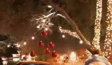 أسواق الميلاد بين البترون وجبيل تضيئ الفرح والرجاء في القلوب أسواق الميلاد بين البترون وجبيل تضيئ الفرح والرجاء في القلوب