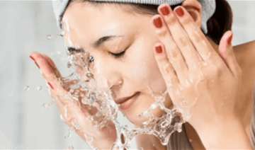أيهما الأفضل لغسل الوجه.. الماء البارد أم الساخن؟