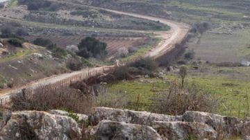 رشقات رشاشة على كفرشوبا.. وسقوط قذائف مدفعية