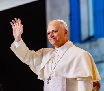 قداسة البابا في ختام القداس: كونوا شجعاء والكنيسة معكم ولتحفظكم سيدة لبنان