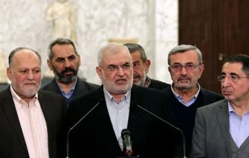 محمد رعد يطلب اعفاءه من الترشح للنيابة ماذا في التفاصيل ؟ محمد رعد يطلب اعفاءه من الترشح للنيابة ماذا في التفاصيل ؟