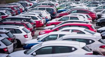 مستوردو السيارات المستعملة يرفعون الصوت: مشكلة جديدة في النافعة! مستوردو السيارات المستعملة يرفعون الصوت: مشكلة جديدة في النافعة!