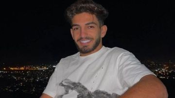 وداعا بلا إنذار محمد يرحل ويخلف حزنا عميقا