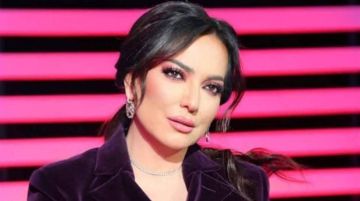 أمل عرفة تعلق على ترشيح أصالة لها لتجسيد شخصيتها