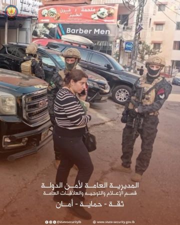 أمن الدولة يرصد مخالفات في قطاع المولدات الكهربائية في قضاء عاليه