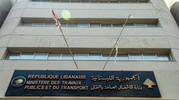 الأشغال: تحضيرات مسبقة ومواكبة ميدانية خلال الزيارة البابوية