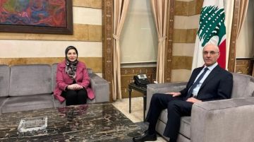 الحجار: نؤكد على أهمية الجهوزية الإدارية واللوجستية لضمان إجراء الانتخابات في موعدها