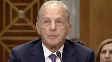 السفير الأميركي لدى لبنان: اتصالات لعودة زيارة قائد الجيش إلى واشنطن السفير الأميركي لدى لبنان: اتصالات لعودة زيارة قائد الجيش إلى واشنطن