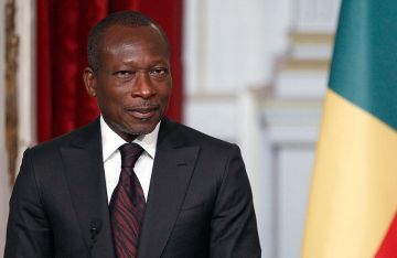 رئيس بنين يعلن استعادة جميع المواقع بعد محاولة الإنقلاب... الوضع بات تحت السيطرة بالكامل رئيس بنين يعلن استعادة جميع المواقع بعد محاولة الإنقلاب... الوضع بات تحت السيطرة بالكامل