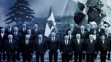 كيف تابعت حكومة نواف سلام الاوضاع الحياتية والمعيشية للمواطنين... وهل من إنجازات تحققت على هذا المستوى خلال عام 2025؟(تقرير) كيف تابعت حكومة نواف سلام الاوضاع الحياتية والمعيشية للمواطنين... وهل من إنجازات تحققت على هذا المستوى خلال عام 2025؟(تقرير)