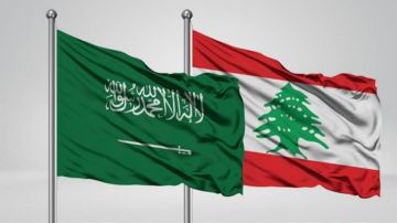 لبنان من جديد في السعودية... والاقتصاد الى انتعاش؟