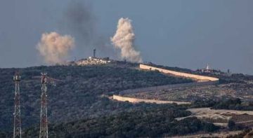 منذ مطلع تشرين الأول الجيش الإسرائيلي يحدد حصيلة اغتيالاته في جنوب لبنان منذ مطلع تشرين الأول الجيش الإسرائيلي يحدد حصيلة اغتيالاته في جنوب لبنان