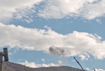 النشرة سماع دوي انفجار في السلسلة الشرقية ناتج عن تفجير