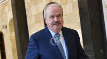 جابر: الوضع المالي مستقر وبدأنا بتحقيق بعض الفائض بالليرة ولا نية لدينا لفرض ضرائب إضافية