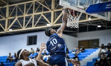 فوز المركزية على البترون