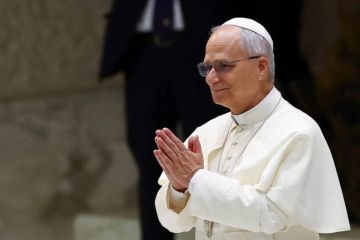 في خطوة جريئة البابا ليو يلغي لجنة لجمع التبرعات في الفاتيكان