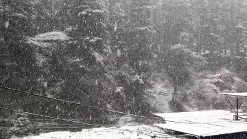 في هذا التاريخ.. استعدوا للمنخفضات الجوية ولأيام متواصلة من الأمطار!