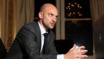 وزير الخارجية الفرنسي: أول محادثات مدنية لبنانية ـ إسرائيلية منذ 40 عاما وزير الخارجية الفرنسي: أول محادثات مدنية لبنانية ـ إسرائيلية منذ 40 عاما