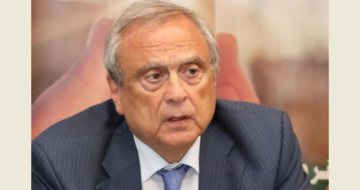 انطوان حبيب: للاسراع في تطبيق الاتفاقية الدولية لحقوق الأشخاص ذوي الإعاقة