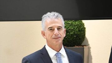 رئيس الموساد: على إسرائيل ضمان ألا تعاود إيران تشغيل برنامجها النووي