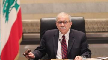 سلام ناقش مع ممثلي خطيب وعلمي آليات معالجة الأضرار السكنية